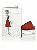 PANTONE WEDDING&trade; Will You Be My Bridesmaid Card