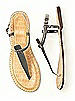 T-Strap Sandal