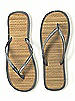 Sparkle Flip Flop