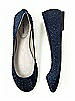 Sparkle Ballet Flat