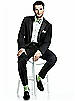 Men's Socks in PANTONE Wedding Colors