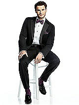 Men's Socks in PANTONE Wedding Colors