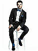 Men's Socks in PANTONE Wedding Colors