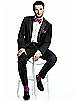 Men's Socks in PANTONE Wedding Colors