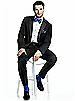 Men's Socks in PANTONE Wedding Colors