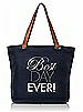 Best Day Ever Tote