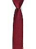Knit Skinny Tie