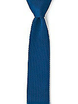 Knit Skinny Tie