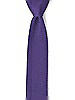 Knit Skinny Tie