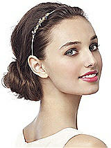 Beaded Headband