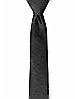 Men's Peau de Soie Skinny Tie