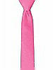 Men's Peau de Soie Skinny Tie