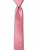 Men's Skinny Ties in Dupioni