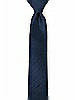 Men's Skinny Ties in Dupioni