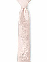Men's Skinny Ties in Dupioni