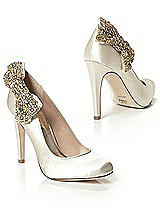 Sabrena Bridal Pump 