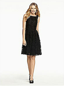 Natalie by Dessy Collection