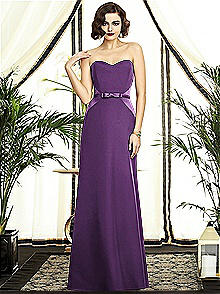 Dessy Collection Style 2891x