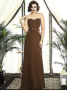 Dessy Collection Style 2891x
