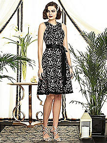 Dessy Collection Style 2892