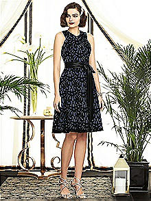 Dessy Collection Style 2892