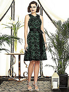 Dessy Collection Style 2892