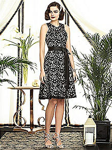Dessy Collection Style 2892