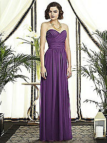 Dessy Collection Style 2896