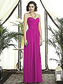 Dessy Collection Style 2896