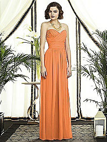 Dessy Collection Style 2896