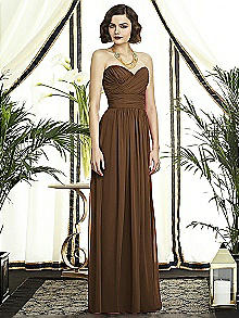 Dessy Collection Style 2896
