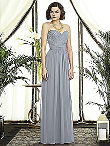 Dessy Collection Style 2896