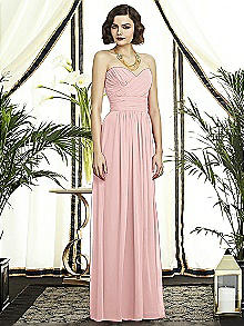 Dessy Collection Style 2896