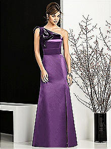 After Six Bridesmaids Style 6674