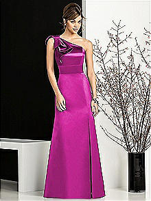 After Six Bridesmaids Style 6674