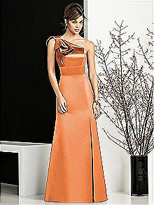 After Six Bridesmaids Style 6674