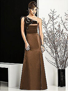 After Six Bridesmaids Style 6674