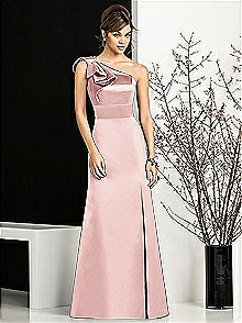 After Six Bridesmaids Style 6674