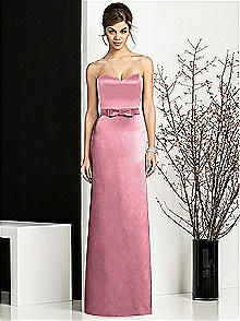 After Six Bridesmaids Style 6675