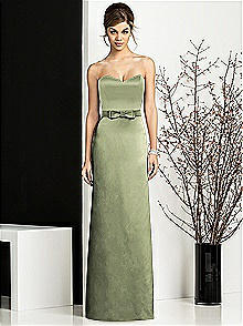 After Six Bridesmaids Style 6675