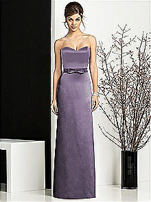 After Six Bridesmaids Style 6675