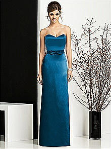 After Six Bridesmaids Style 6675