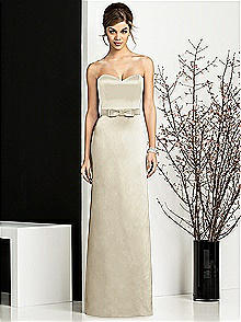After Six Bridesmaids Style 6675