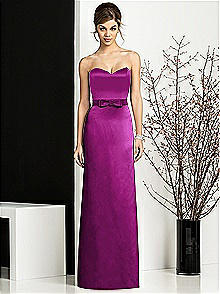 After Six Bridesmaids Style 6675