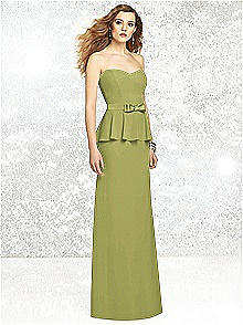Social Bridesmaids Style 8129