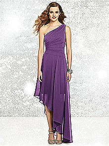 Social Bridesmaids Style 8130