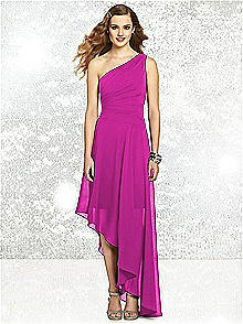 Social Bridesmaids Style 8130