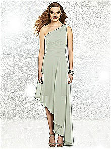 Social Bridesmaids Style 8130