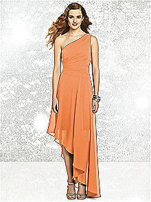 Social Bridesmaids Style 8130