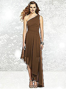 Social Bridesmaids Style 8130